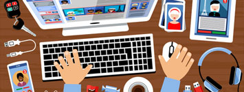 Steigerung Ihrer Online-Anziehungskraft