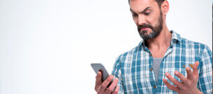 5 Gründe, warum Sie bei Online-Dating scheitern