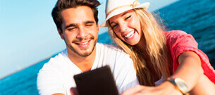 Empfehlungen und Verboten von Online-Treffen