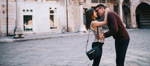 Dating ein kleinwüchsiges Mädchen: 10 Sachen Sie kennen sollen