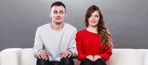 Beeinflusst Unreife Dating wirklich?
