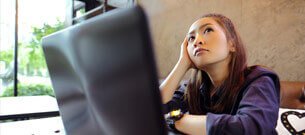 Auswählen eines Benutzernamens für Treffen-Webseiten