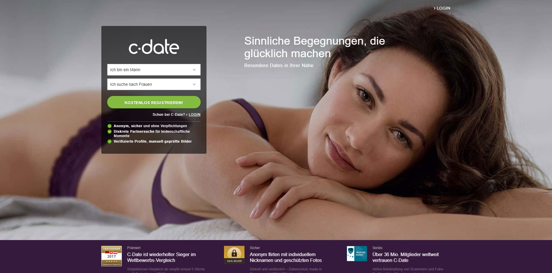 C-Date.at